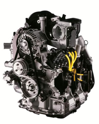 P15FB Engine